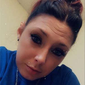 Profile Picture of Keesha Powers (@keesha.powers) on Tiktok