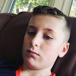 Profile Picture of Daniel Powers (@daniel30powers) on Instagram