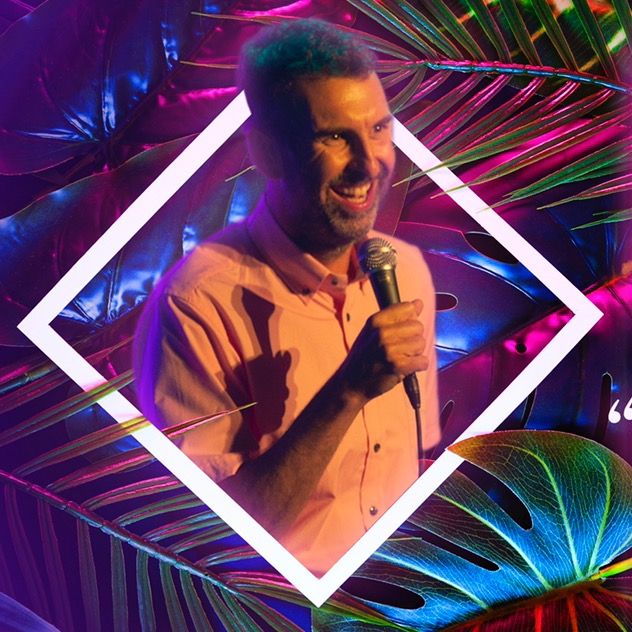 Profile Picture of Matt Braunger (@realmattbraunger) on Tiktok