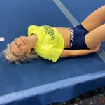 Profile Picture of Marissa Scott (@_tumblezzz_) on Instagram