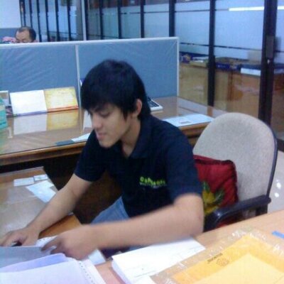 Profile Picture of Brian Setiawan (@brian_patam) on Twitter