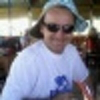 Profile Picture of Andrew Ewers (@spongebob401) on Twitter