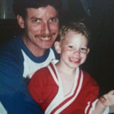 Profile Picture of Bryan Mattson (@bmoretall410) on Twitter