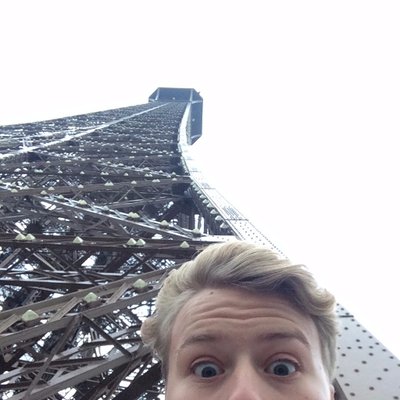 Profile Picture of Jay Peltier (@J_Peltier03) on Twitter