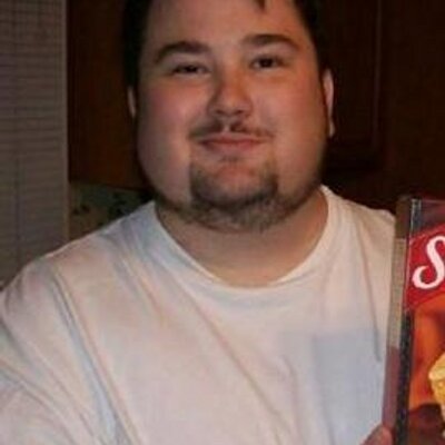 Profile Picture of Chad McCoy (@Chad_McCoy) on Twitter