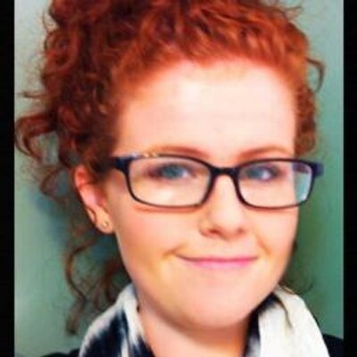 Profile Picture of Jessie Arrington (@CardinalDiva) on Twitter