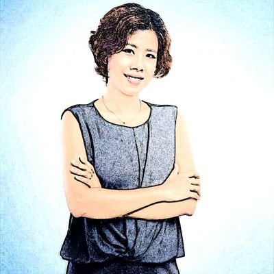 Profile Picture of Eunice Yu Wai (@Eunice04912483) on Twitter