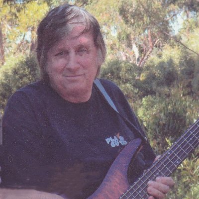 Profile Picture of Peter Arrowsmith (@PeterArrowsmit7) on Twitter