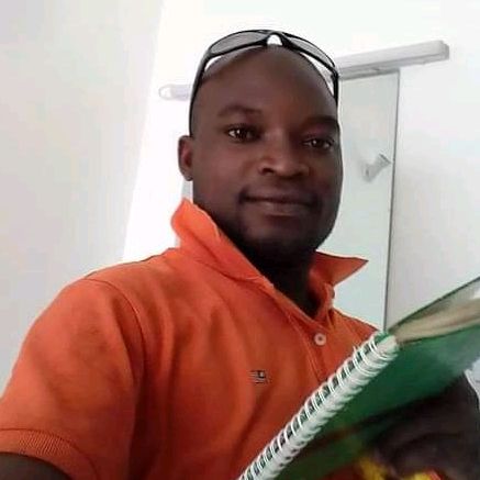 Profile Picture of KAKA (@williamcharo50) on Tiktok