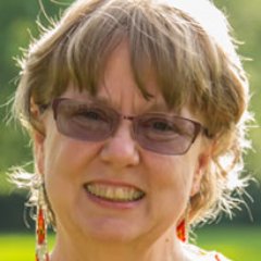 Profile Picture of Ruth Hull Chatlien (@RHChatlien) on Twitter