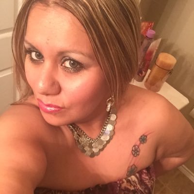 Profile Picture of Pauline Shepard (@MrsFutureLewis) on Twitter