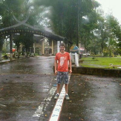 Profile Picture of Steven Timmer (@steventimmer) on Twitter