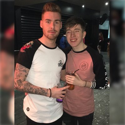 Profile Picture of Joseph McClure (@joseph_mcclure) on Twitter