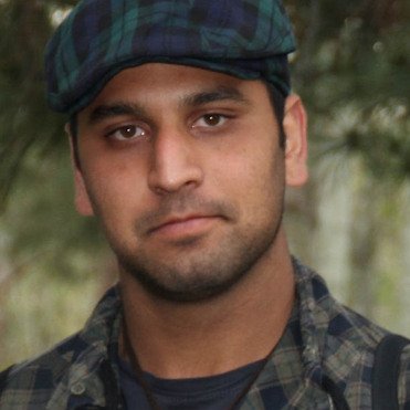 Profile Picture of Amir Rahimi (@amirrahimi6) on Twitter