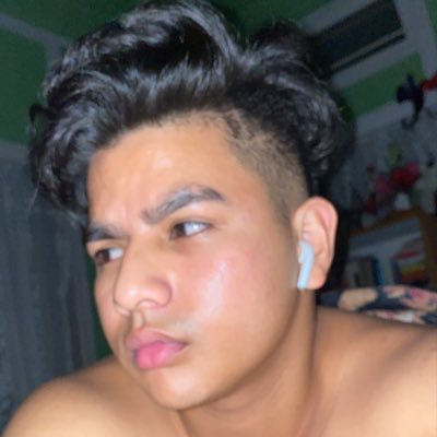 Profile Picture of Robert Junior (@robertjunior__) on Twitter