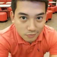 Profile Picture of Eric Anthony Canlas (@SirEricCanlas) on Twitter