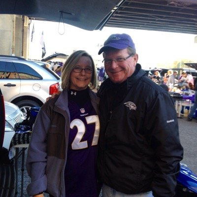 Profile Picture of Anne And Ron Leach (@leach626) on Twitter