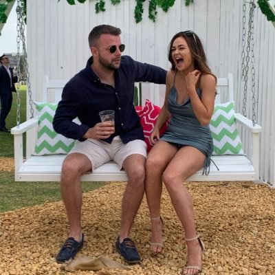 Profile Picture of Craig Harkins (@_harkins) on Twitter
