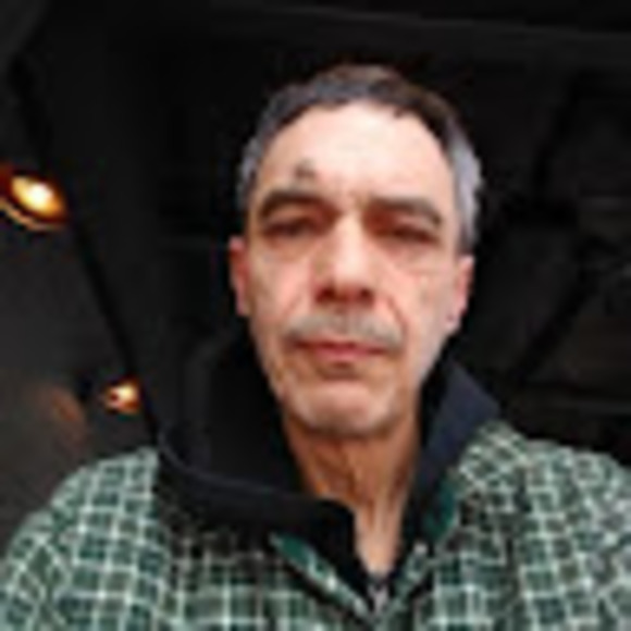 Profile Picture of Alain Fournier (@alainfournier) on Poshmark