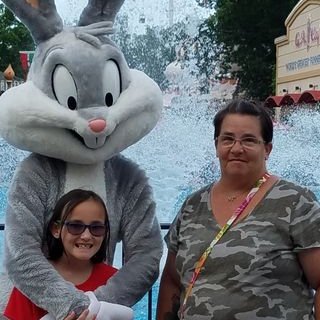 Profile Picture of Maureen Powers (@Maureen42985783) on Twitter