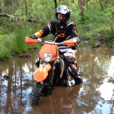 Profile Picture of Erik Hallgren (@erikhallgren25) on Twitter