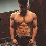 Profile Picture of Christopher Vanwarrebey (@_apexfitness_) on Instagram