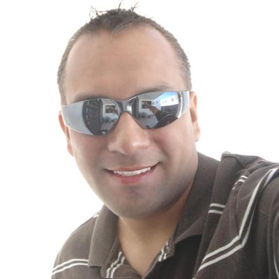 Profile Picture of Humberto Lucio (@HumbertoLucioD) on Twitter