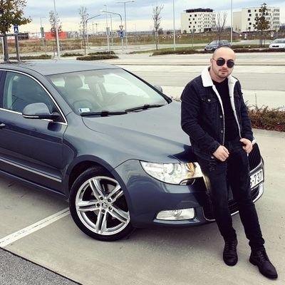 Profile Picture of Alexander Prokop (@ProkopAlexander) on Twitter