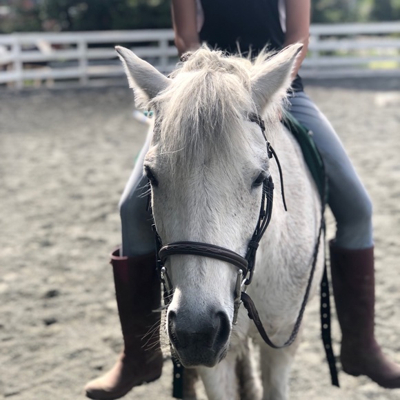 Profile Picture of Sky Lee (@pinksky3) on Poshmark