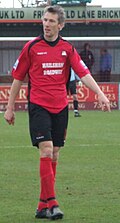 Profile Picture of Jay Lovetton Wikipedia
