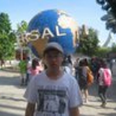 Profile Picture of Chia Pang LO (@ChiaPangLO) on Twitter