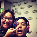 Profile Picture of Shannon Scott & Mele Apana (@shan_mele) on Instagram