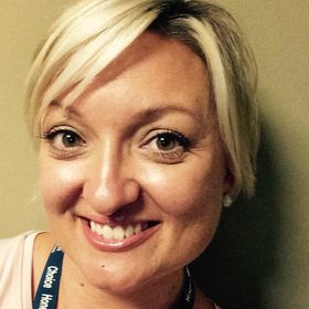 Profile Picture of Melissa Robertson-Austin (@twinmama75) on Pinterest