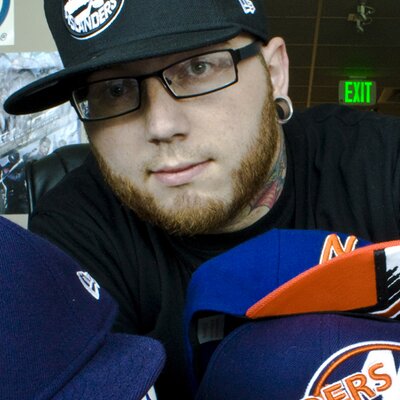 Profile Picture of Aaron Doster (@doster24) on Twitter