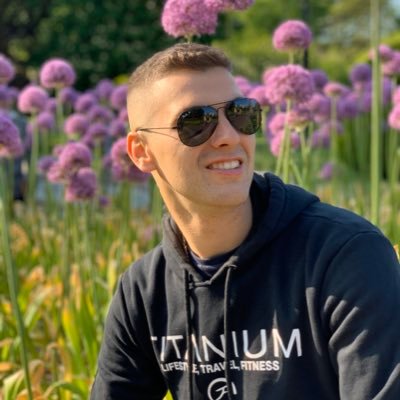 Profile Picture of Dean Marandos (@DeanMarandos) on Twitter