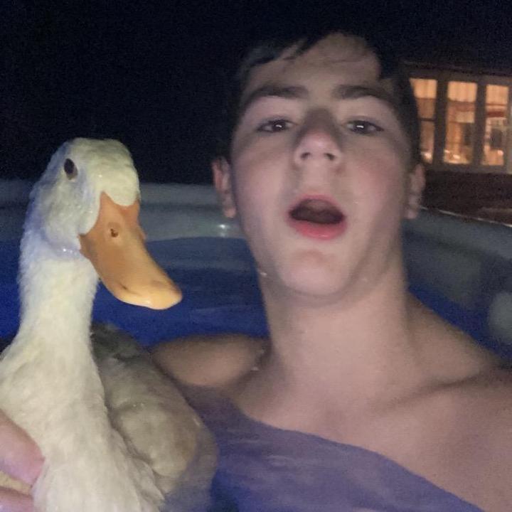 Profile Picture of John Lickquees (@lickquees) on Tiktok