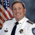 Profile Picture of Sheriff Randy Smith (@sheriffrandysmith) on Instagram