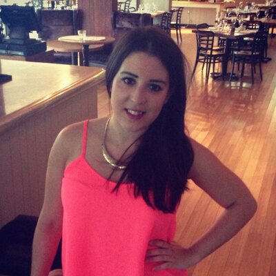 Profile Picture of Alice Brooke (@abrooke2411) on Twitter