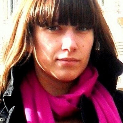 Profile Picture of Tamara Stebliy (@olvia87) on Twitter