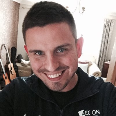 Profile Picture of Ben Orton (@bens_page) on Twitter