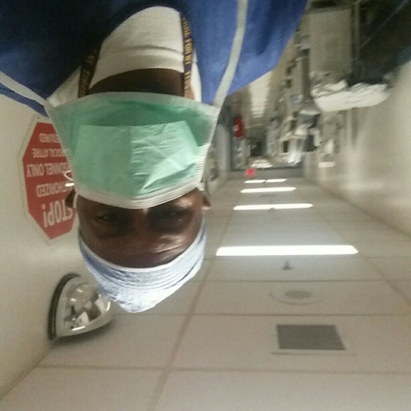 Profile Picture of Lenworth Ho sang (@lennylove5) on Poshmark