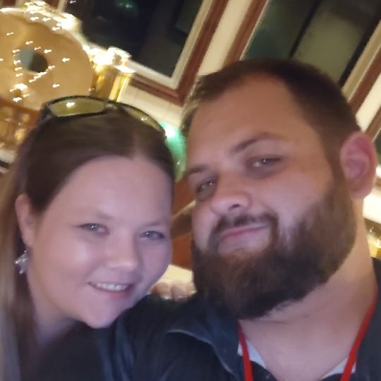 Profile Picture of AmandaNuckles2.0 (@amandanuckles2.0) on Tiktok