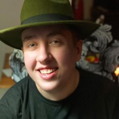Profile Picture of Dylan_Hinton (@DylanHi96709550) on Twitter