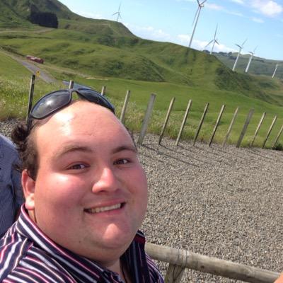 Profile Picture of Ivan Henderson (@GreenIvy24) on Twitter