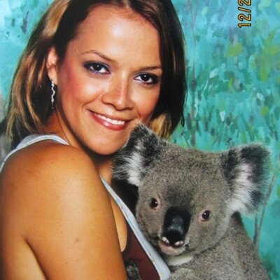 Profile Picture of Abigail Mendez O (@abigailmendez16) on Twitter