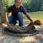 Profile Picture of Josh Gillum (@josh.gillum.3) on Instagram