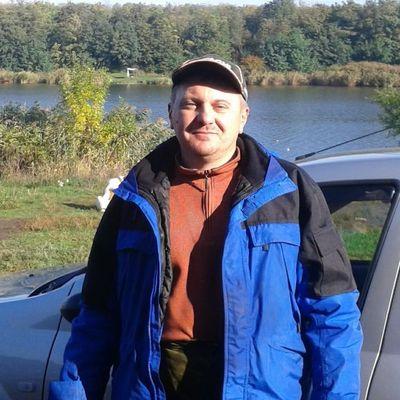 Profile Picture of Владимир Кульбида (@KulbidaV) on Twitter