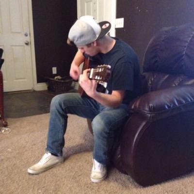 Profile Picture of Matthew Stegeman Jr (@StegemanJr) on Twitter