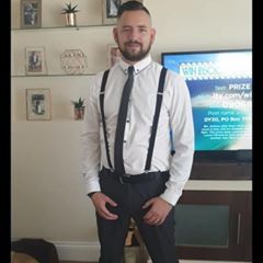 Profile Picture of Michael Matuszewski (@michaelmatuszewsk90) on Tiktok