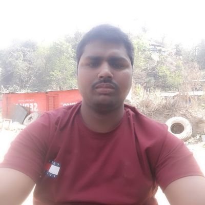 Profile Picture of Jay Prakash Misra (@JayPrakashMisr1) on Twitter